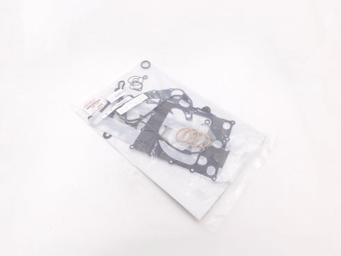 SUZUKI GASKET SET KIT 2007-2008 GSXR1000 GENUINE OEM NEW 11400-21882
